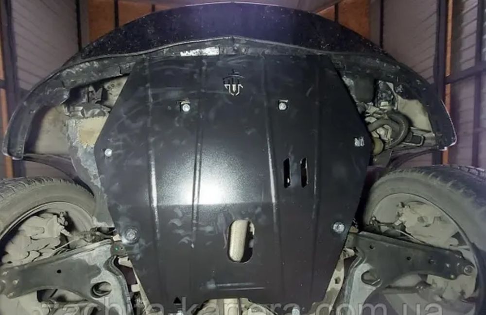 Захист двигуна Opel Astra G,Astra H,Zafira A,Zafira B,Meriva B.  Опель