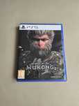 Black Myth Wukong PS5