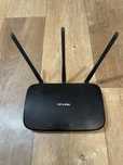Wi Fi роутер TP-Link TL-WR940N