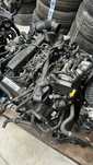 Motor Vw/Seat/Skoda 2.0tdi 184cv CUN