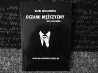 rafał wicijowski -oczami mężczyzny(nie)idealnego-tylko odbiór osobisty