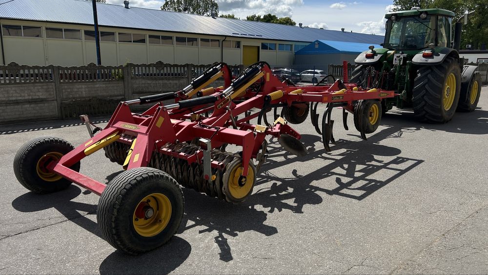 Agregat bezorkowy Vaderstad Cultus 300