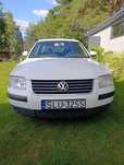 Volkswagen Passat B5 1.9 TDI 101KM