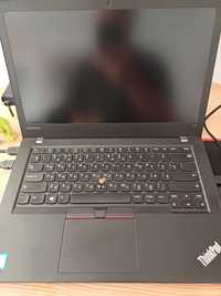 Продам Ноутбук Lenovo ThinkPad
