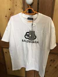 T-shirt da Balenciaga