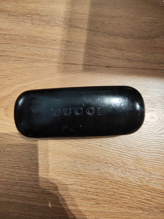 Okulary damskie przeciwsłoneczne Gucci