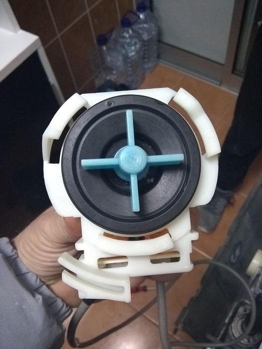 Reparaçao de eletrodomésticos