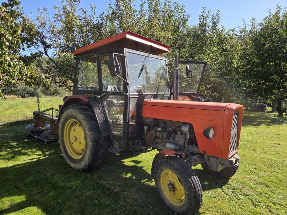 Ursus   C360 c355