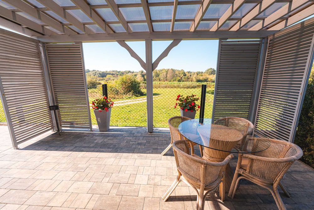 Dom na Wieczór Panieński | Urodziny| Jacuzzi | Sauna | Catering | Staw