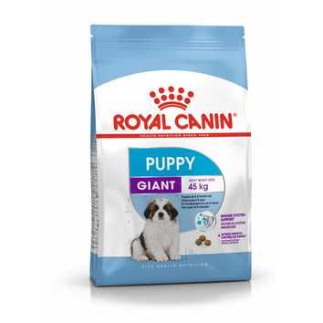 Royal Canin PUPPY 20kg - Mini, Medium, Maxi & Giant - PORTES GRÁTIS