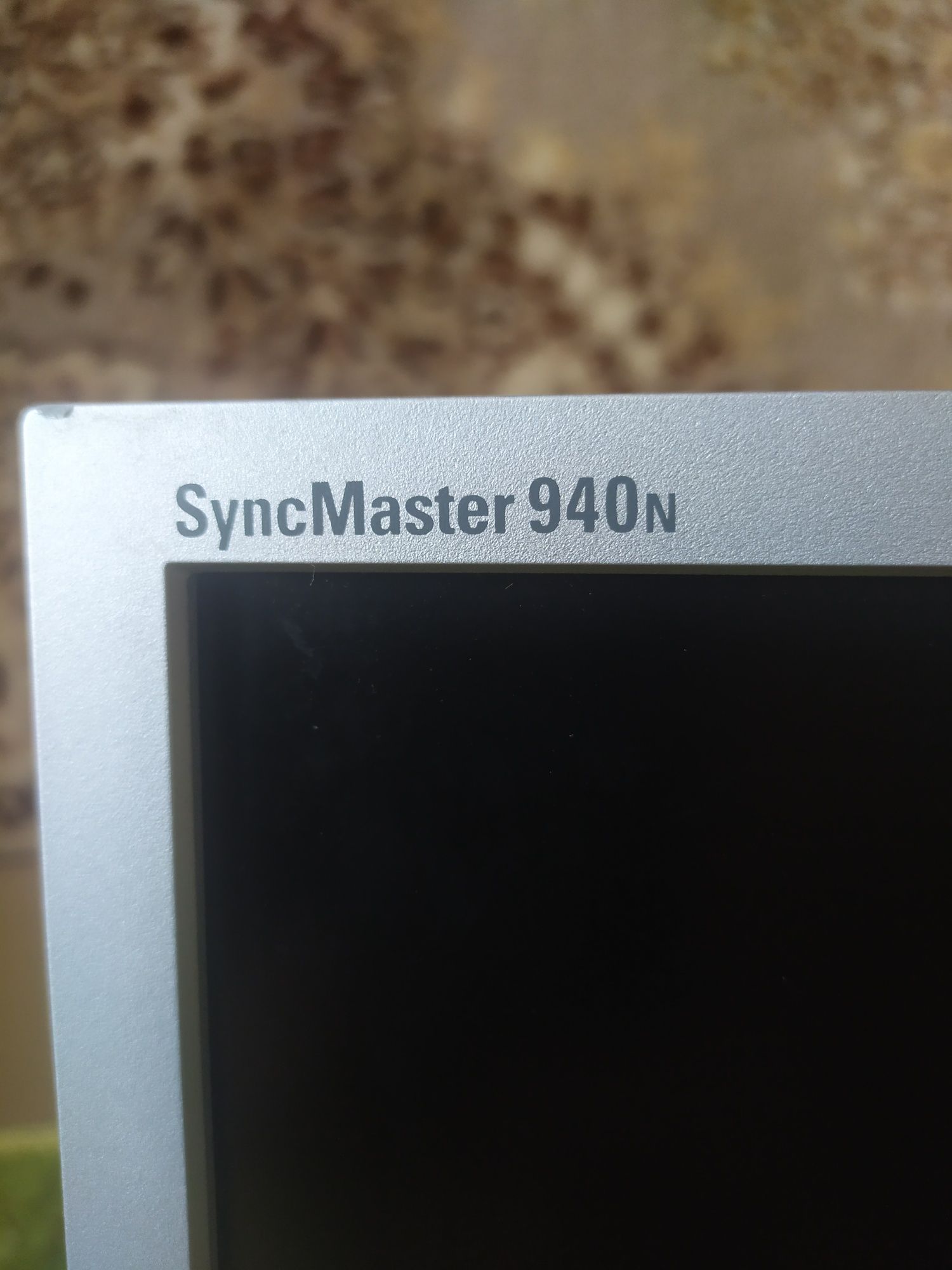 Монітор Samsung SyncMaster 940N /19"