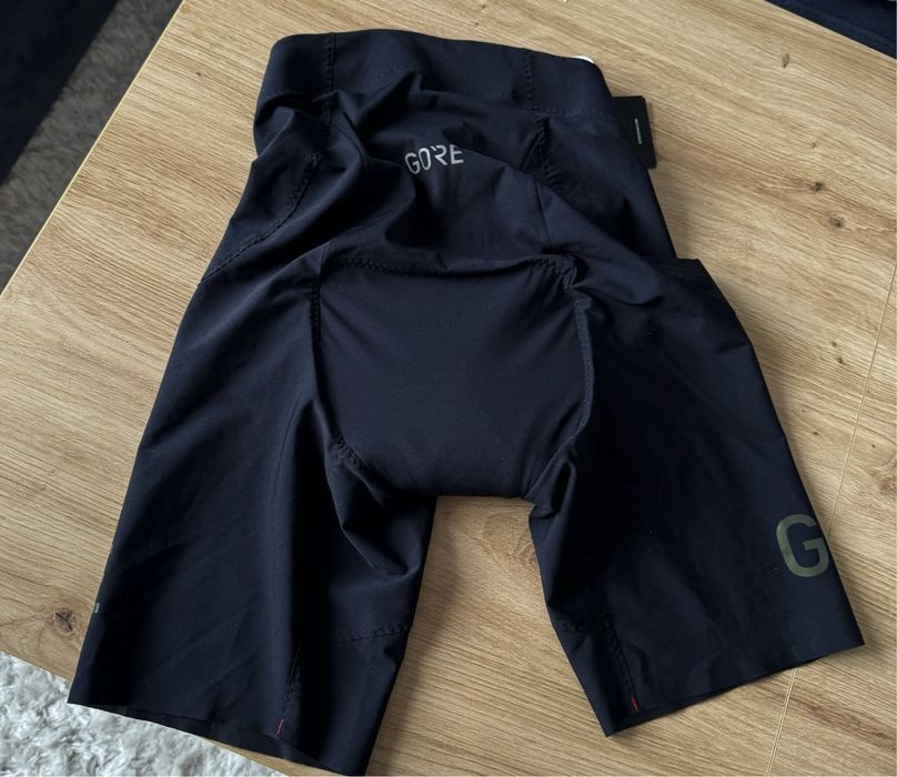 Spodenki rowerowe  Gore Wear C7S