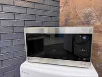 Мікрохвильова піч LG MS2595CIS з гарантією. Широкий вибір