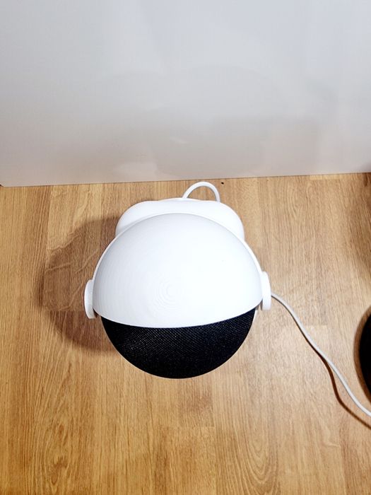 Suporte alexa Astronauta