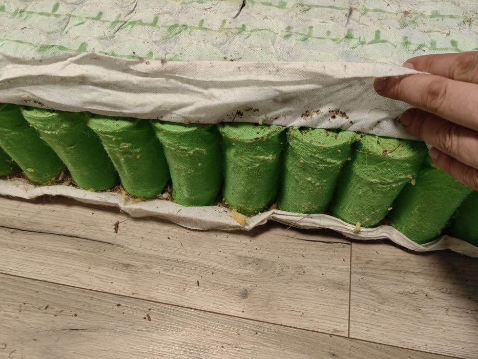 Пружины для матраса. 200 х 160. Все целые.