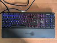 Klawiatura Steelseries Apex pro