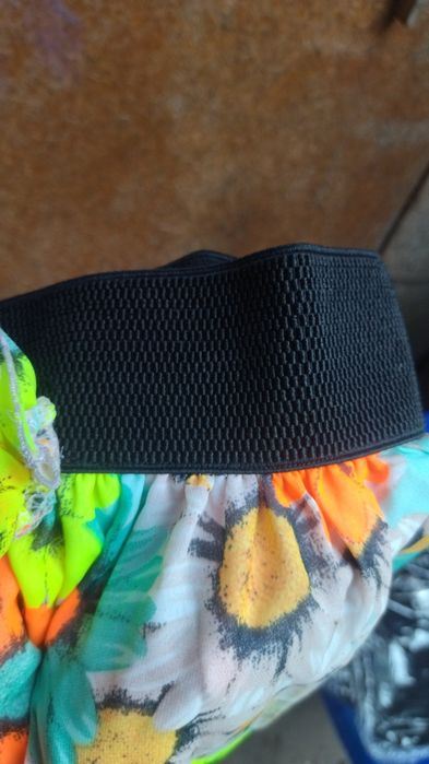 Спідниця, юбка для дівчат, для струнких дівчат.