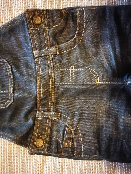 Macacão 4 anos e 2 anos