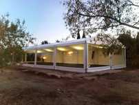 #Tendas_de_2_Aguas para o seu evento.
- Várias medidas.
*