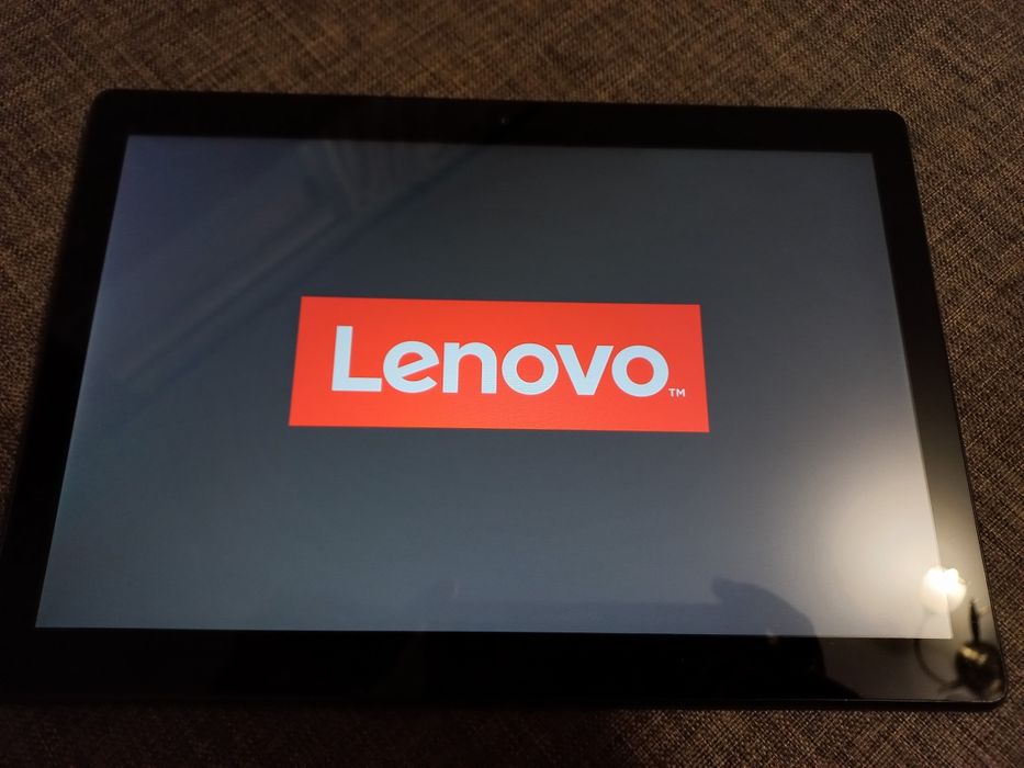 Планшет Lenovo  tab M10 HD