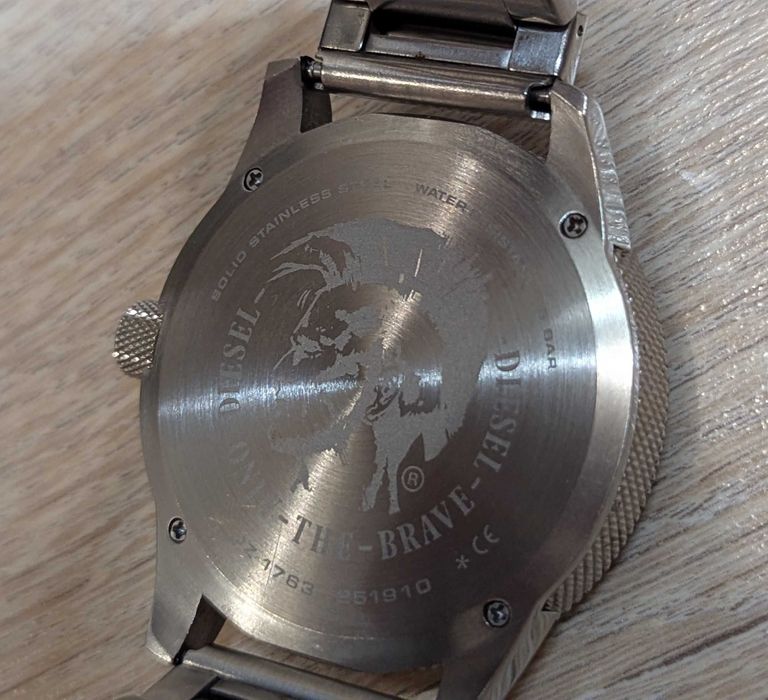 Наручні годинник DIESEL DZ1763