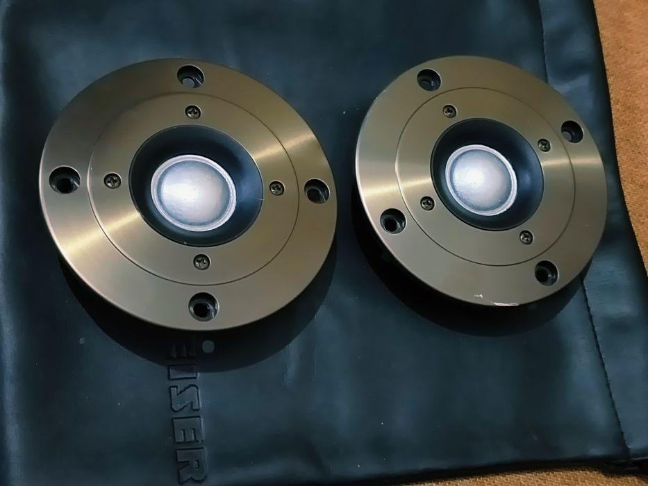 Динаміки Technics