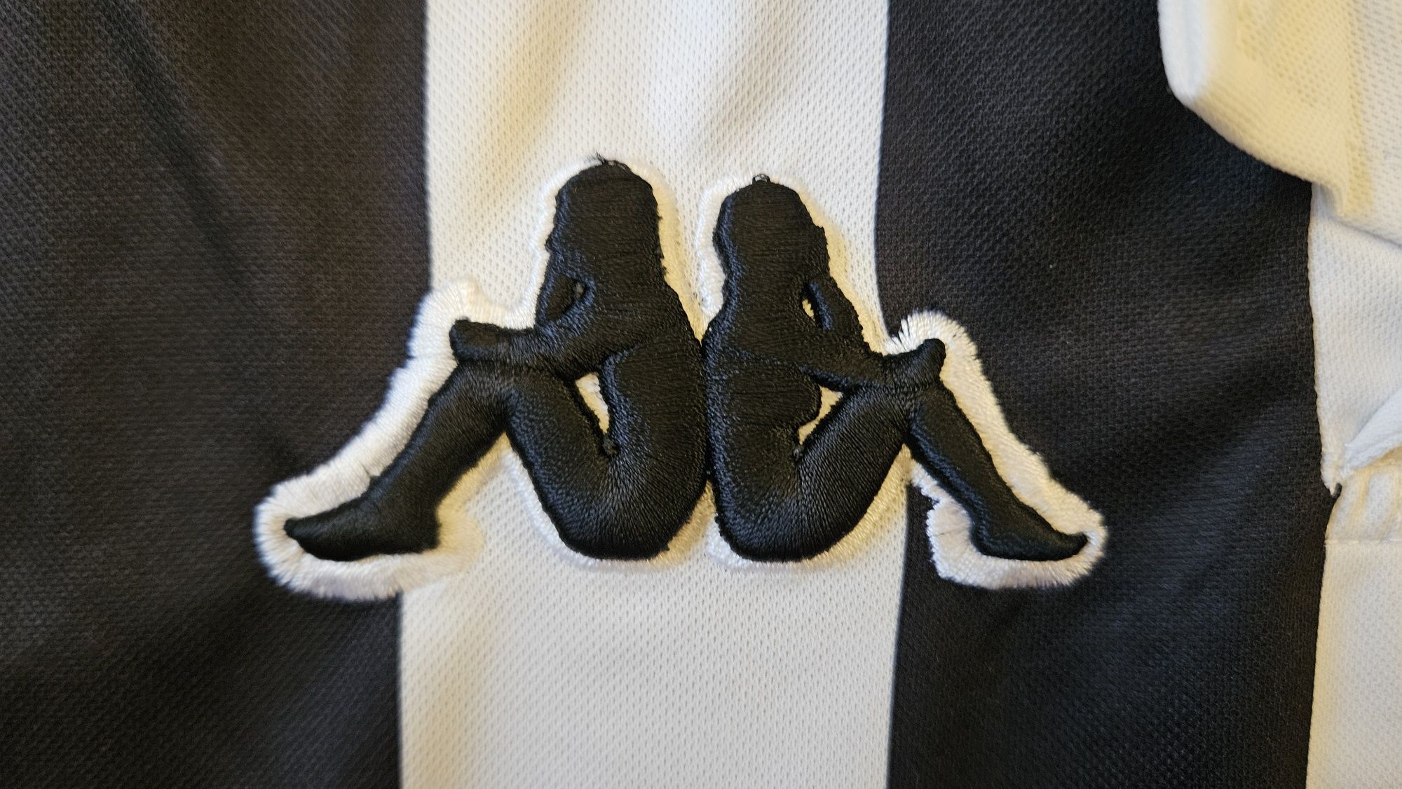 Koszulka Juventus FC 98/99 XL Del Piero match issue Kappa