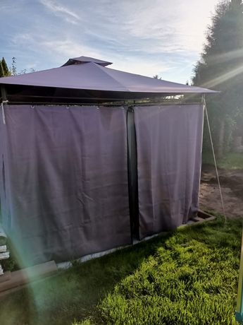 Sprzedam namiot ogrodowy