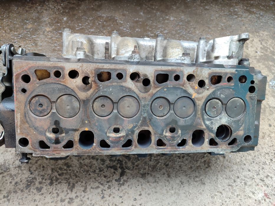 ГБЦ Ford Mondeo,Escort,1993-  1.8TD