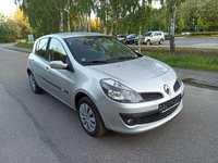 Renault Clio 3 1.2 5 drzwi