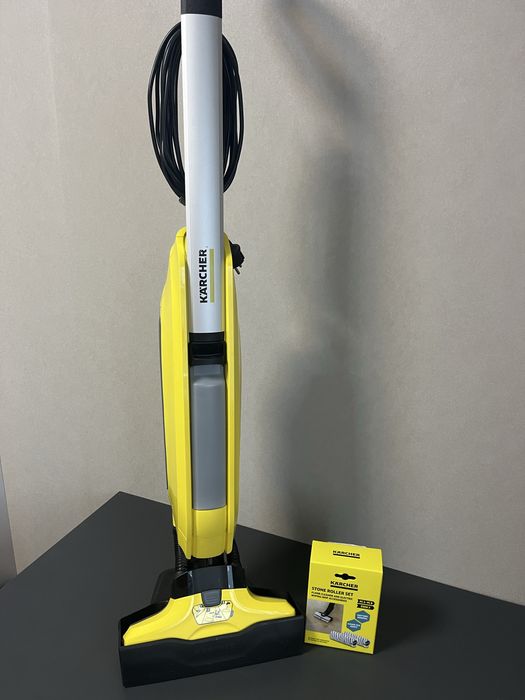 Миючий пилосос Karcher FC5