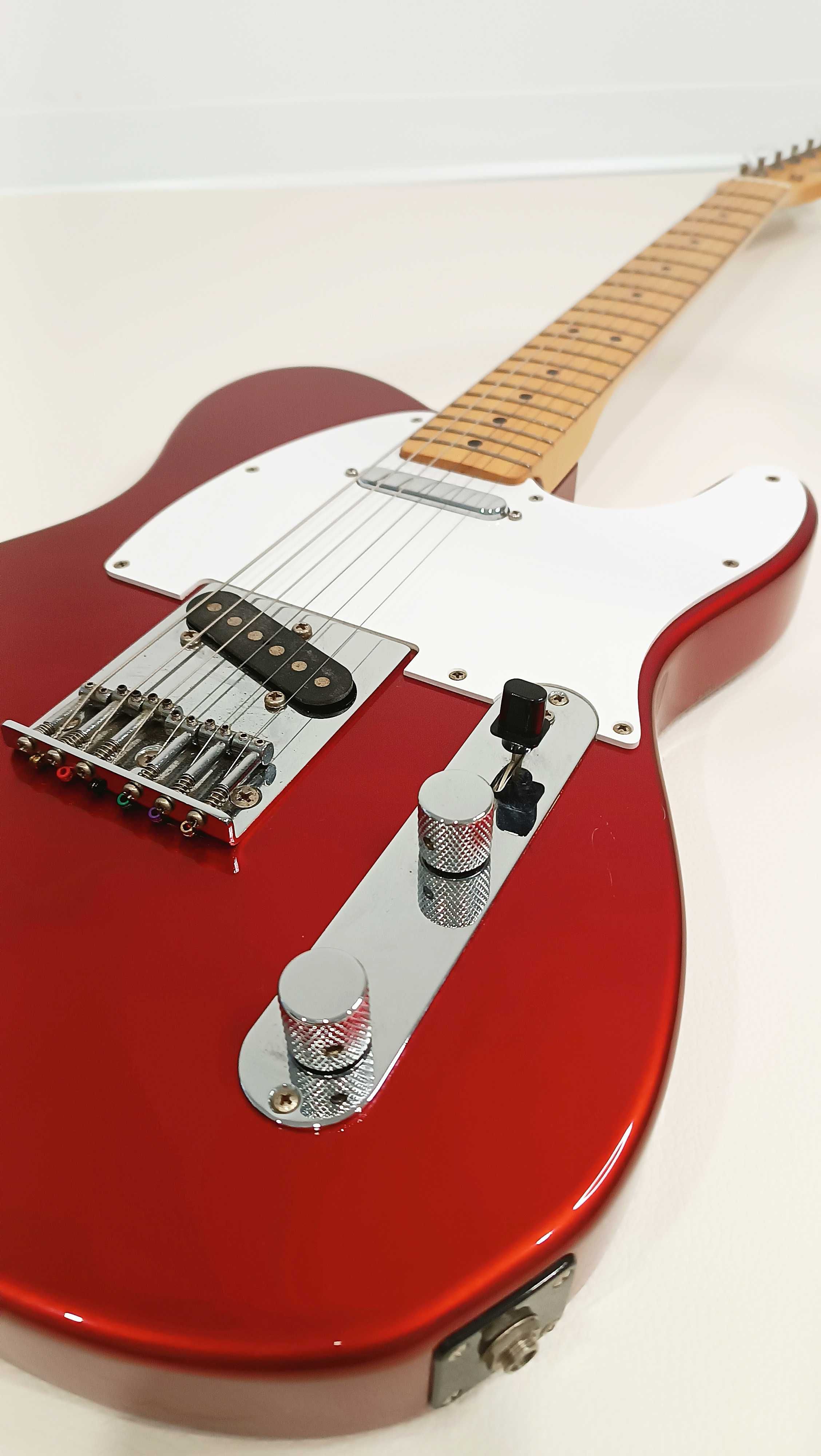 Fender Telecaster Japan