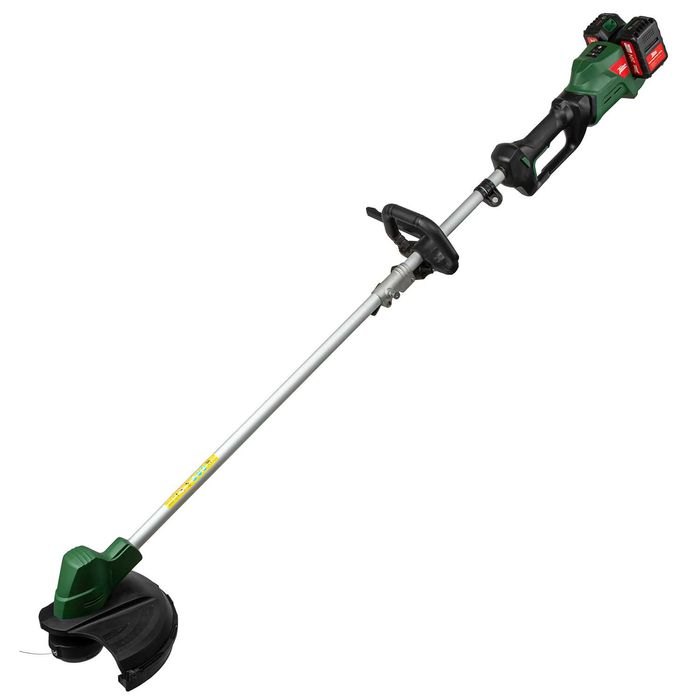 Тример акумуляторний Tatra Garden TA 40 (повний комплект)