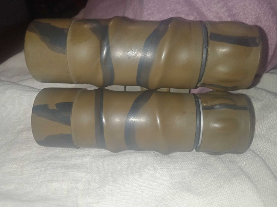 Бінокль з футляром