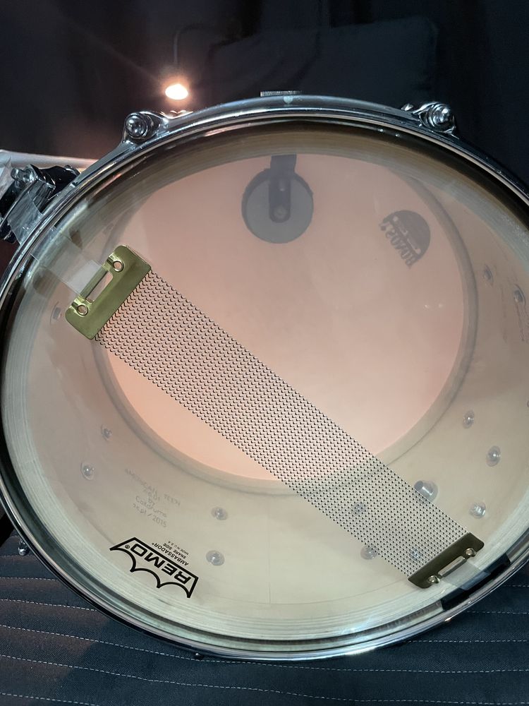 Tarola Catdrums Custom