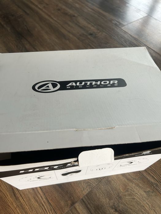 Kask szczękowy hot shot author rozmiar m stan idealny