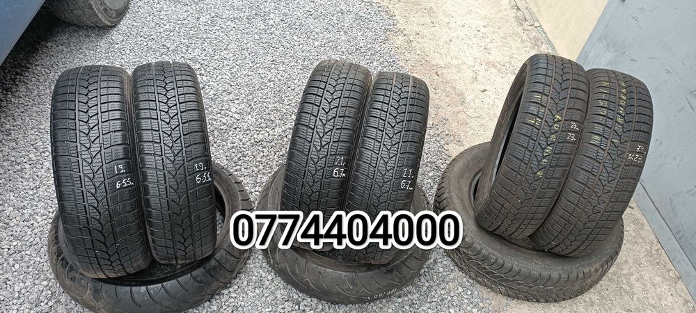 ‼️шини Kormoran 175/65 R14 2023 і тп Комплект із Європи. Зима Гарантія