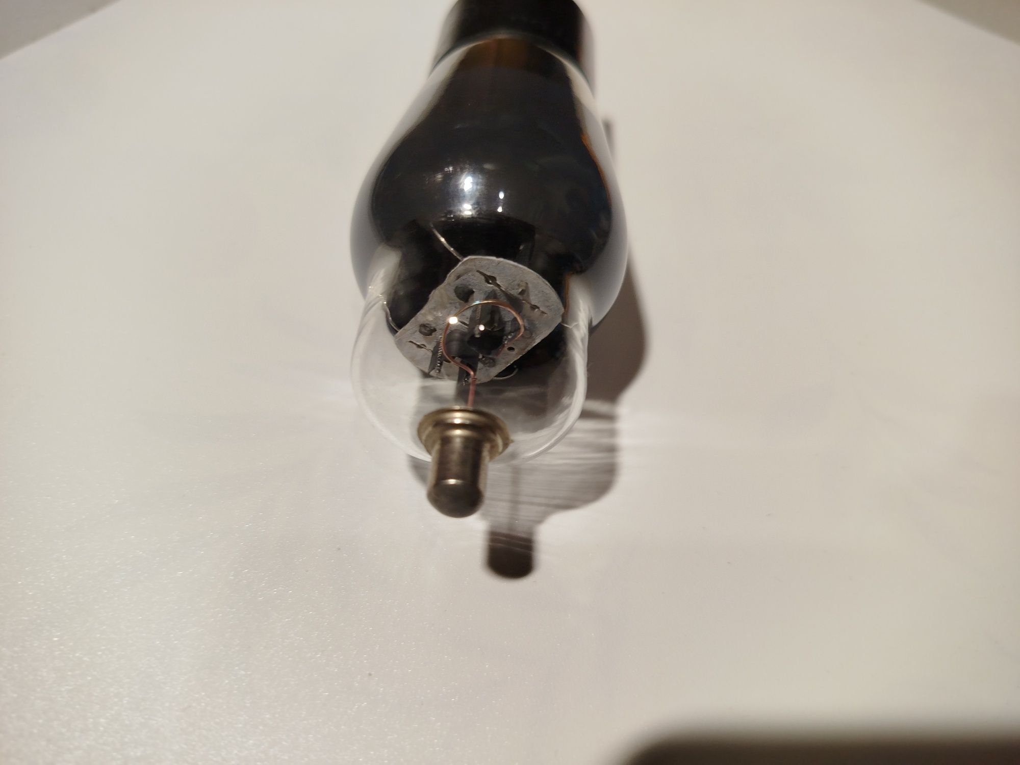 Lampa elektronowa 6F8G Sylvania VT-99