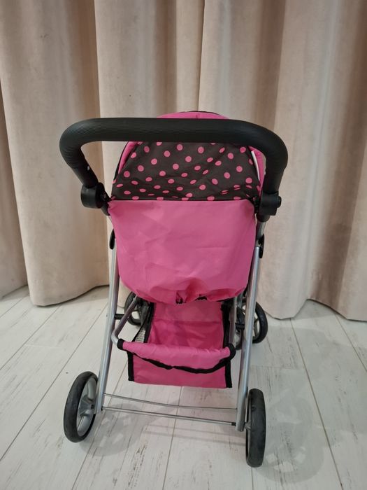Wózek spacerówka dla lalki