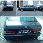 Alfa Romeo 33 1.3 S
