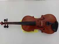 Violino alemão 3/4 J. A. Baader Mittenwald