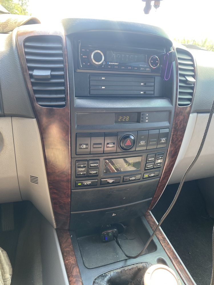 Продам Kia Sorento