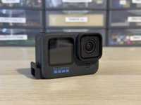 Kamerka sportowa GoPro Hero 12 Black + karta 512GB duży zestaw walizka