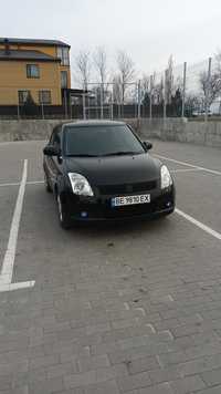 Suzuki Swift 2006