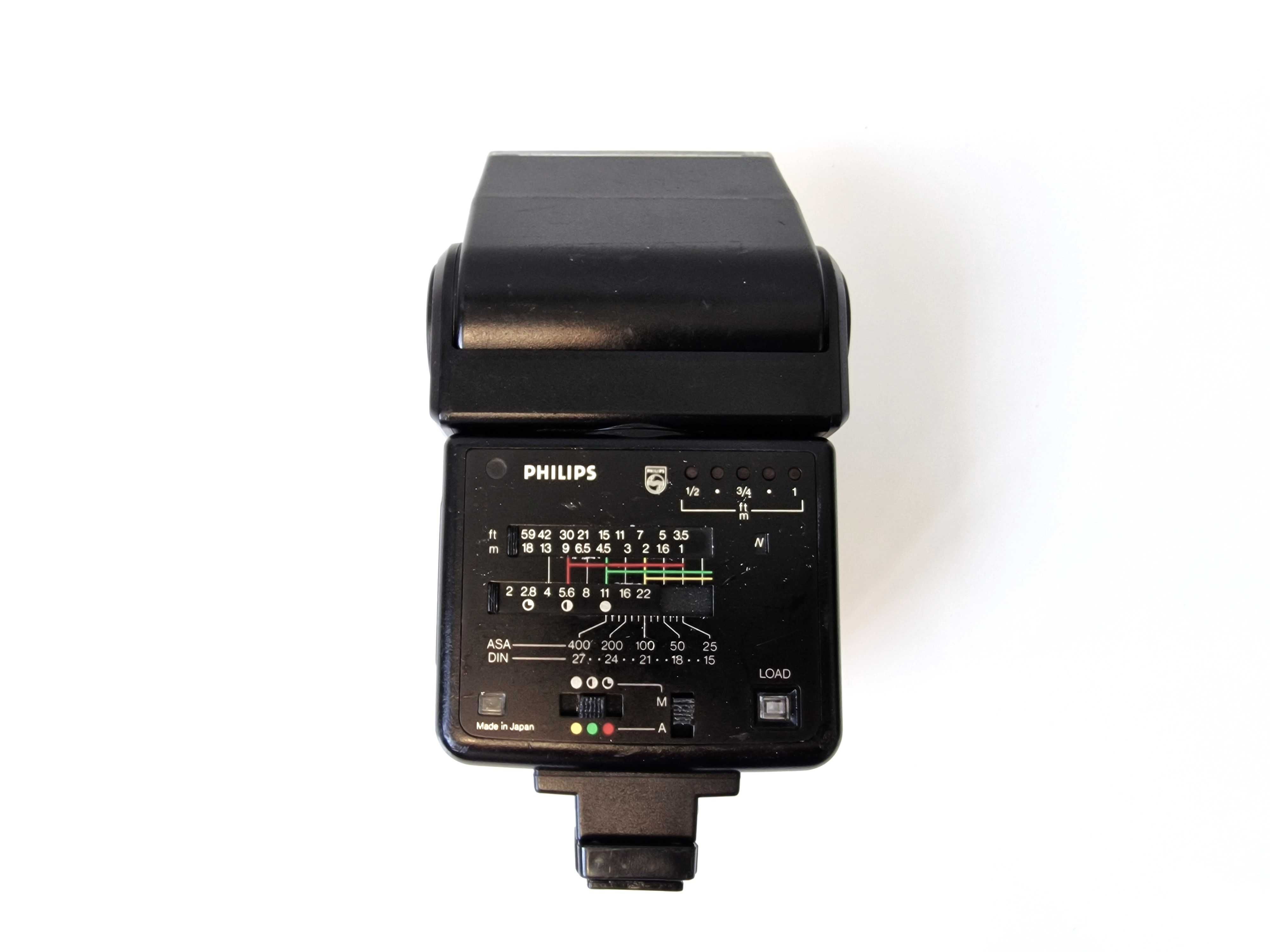Lampa błyskowa Philips P36 COMPUTER TLS