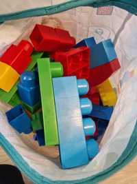 Klocki mega blox Fischer price 12+