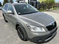 Skoda#Octavia#Scout#4x4#2.0tdi#Zadbana#Sprawna#Zamiana#DavCars