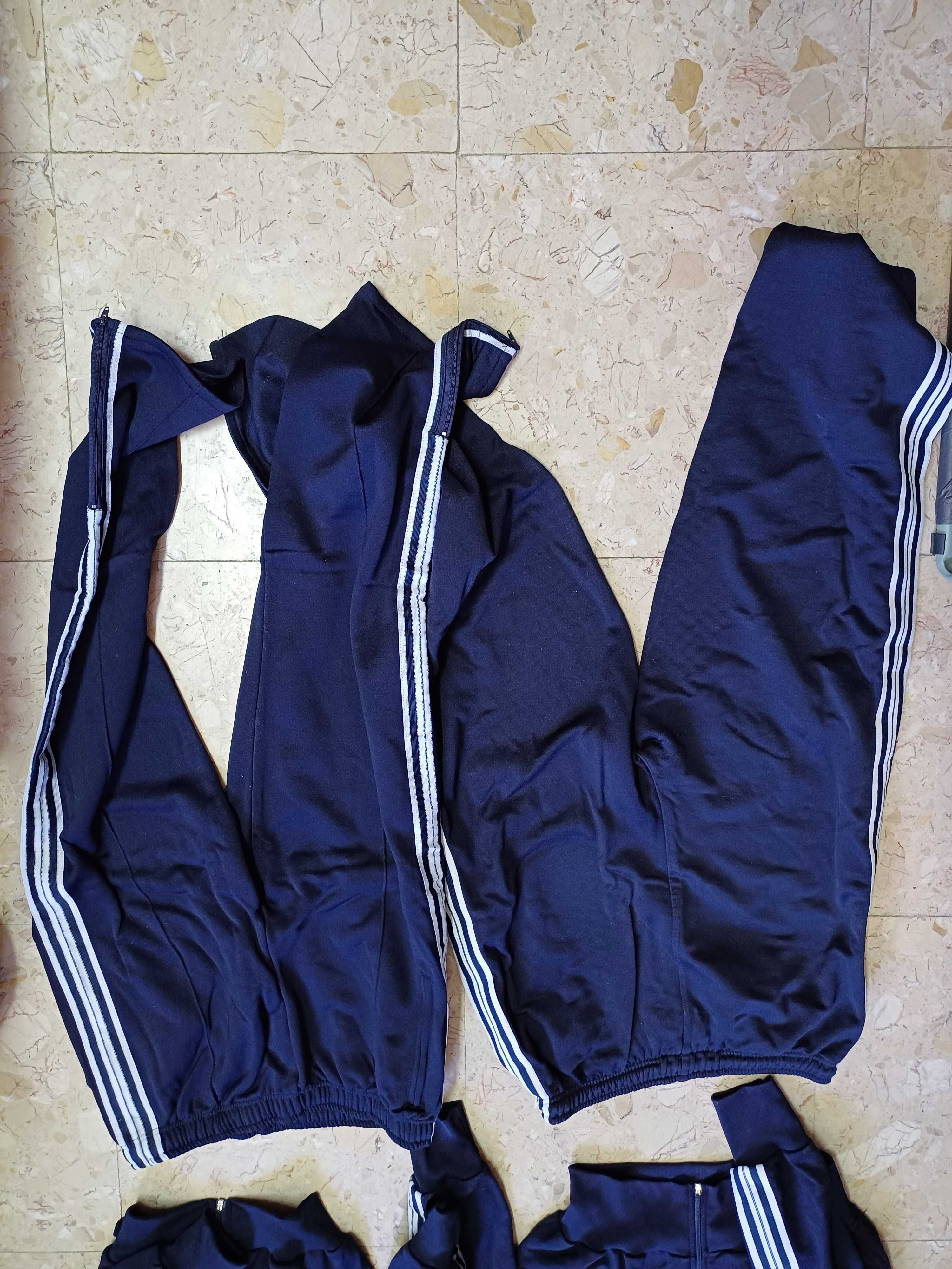 Fato de Treino Militar antigo