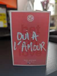 Woda perfumowana Oui L'Amour NOWA 30 ml