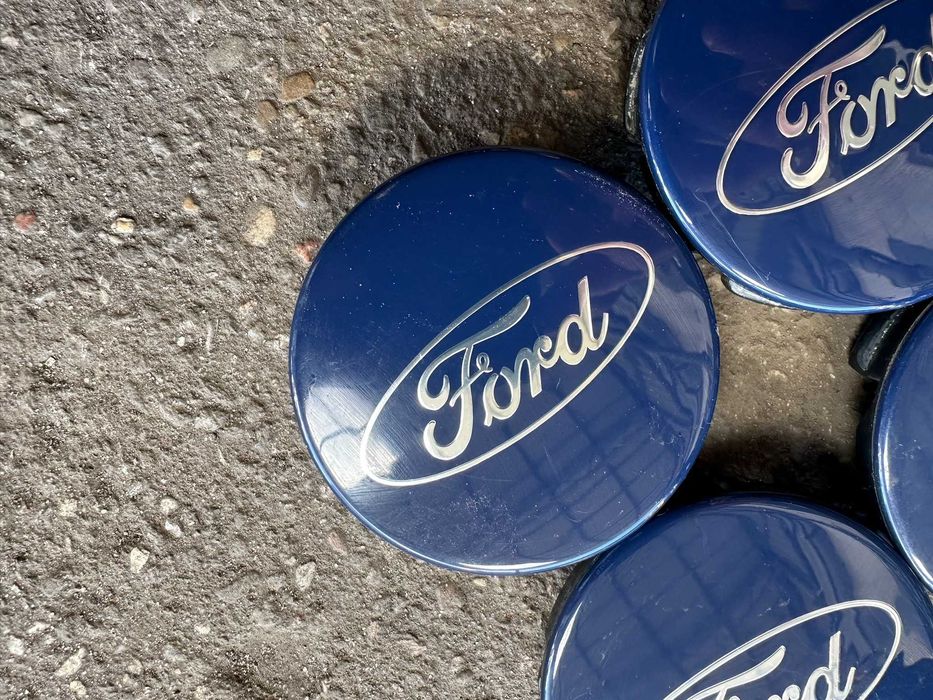 DEKIELKI FORD RANGER 65mm / 63mm N1WC-1003DA N1WC-1003AA N1WC-1003BA